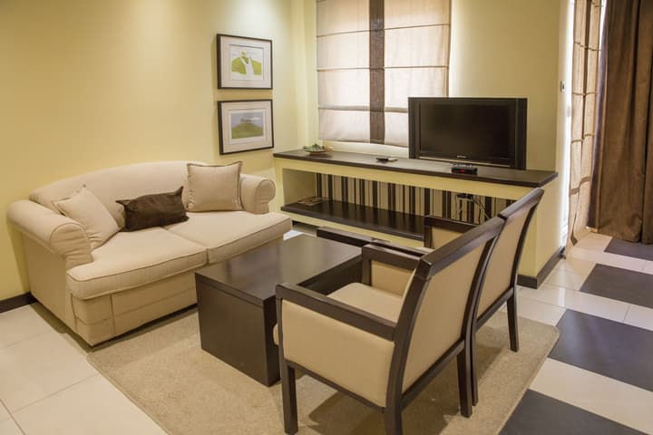 Boutique Hotel Arta