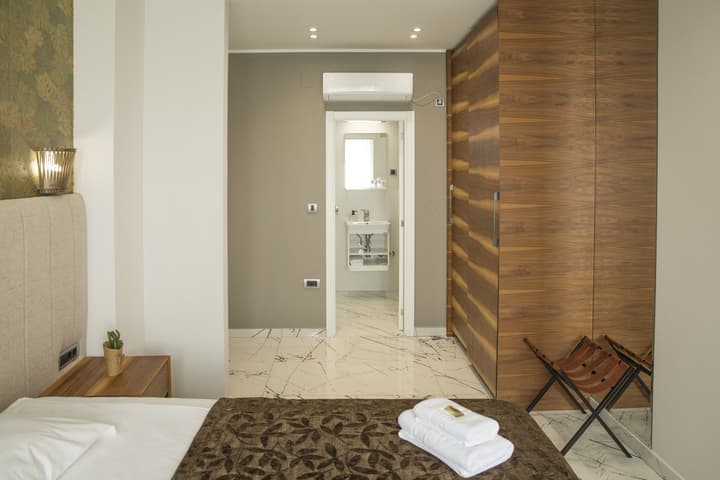 Boutique Hotel Arta