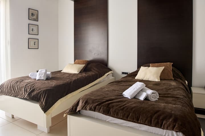 Boutique Hotel Arta