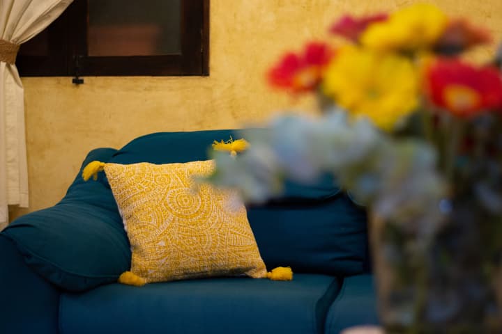 Hotel Las Marías