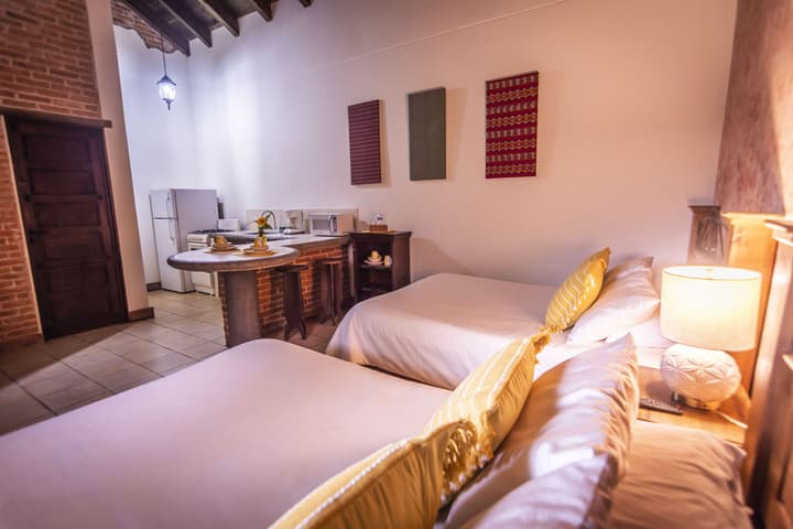 Hotel Las Marías