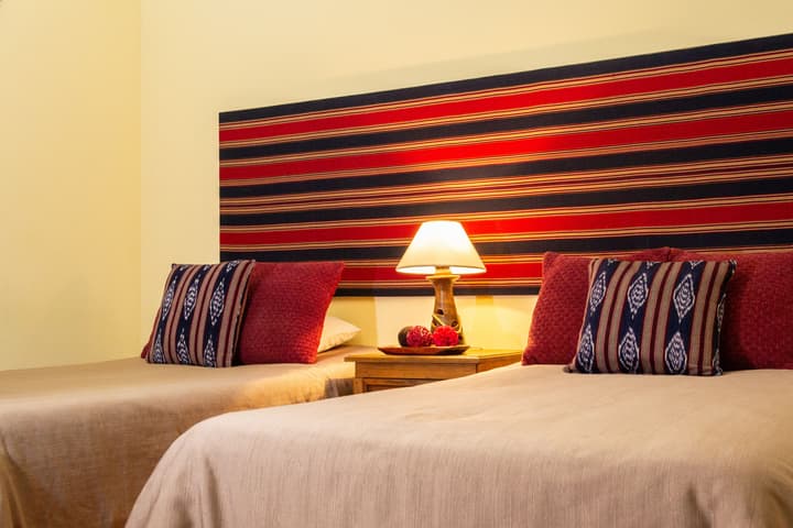 Hotel Las Marías