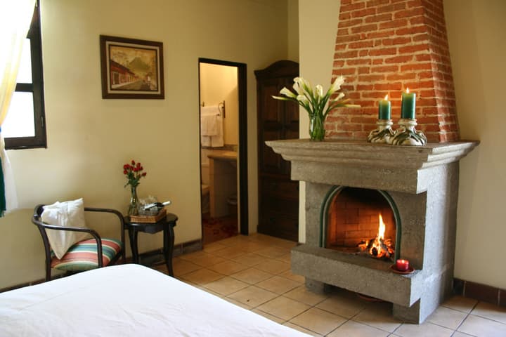 Hotel Las Marías