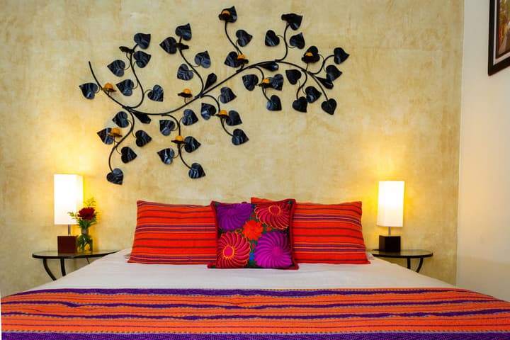 Hotel Las Marías
