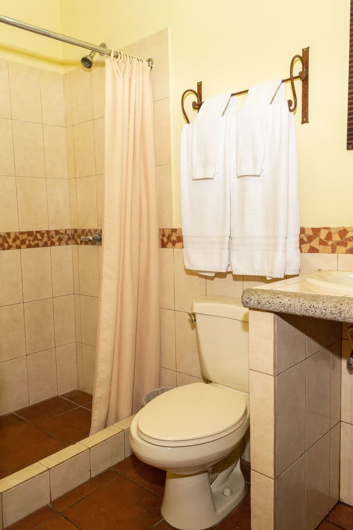 Hotel Las Marías