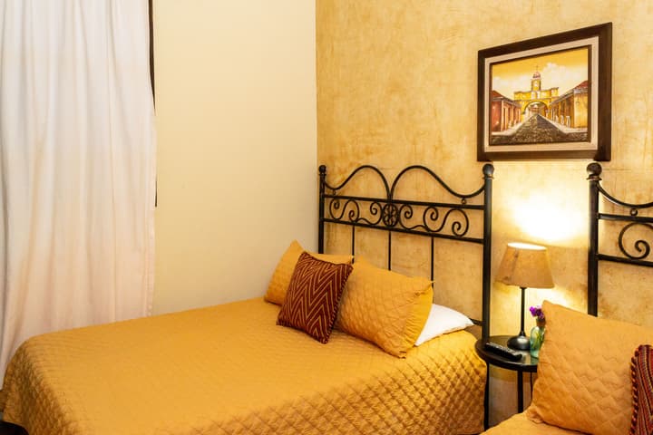 Hotel Las Marías