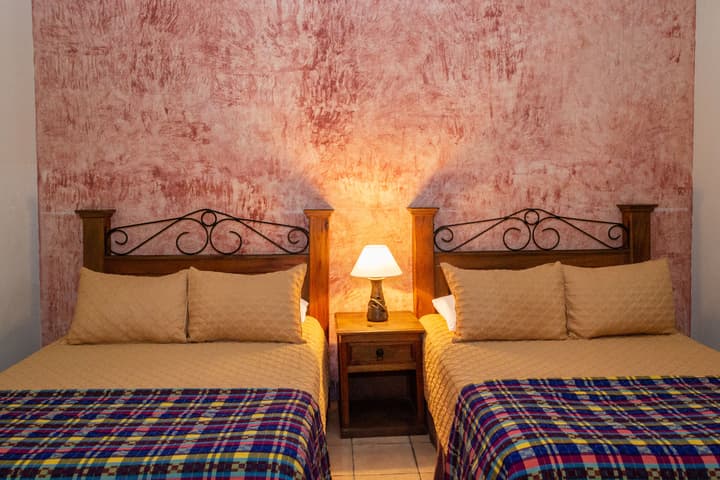 Hotel Las Marías