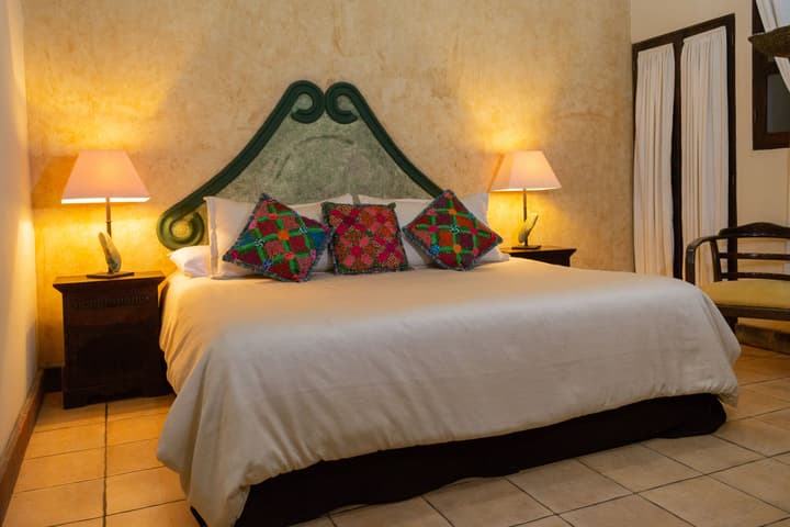 Hotel Las Marías