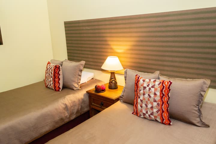 Hotel Las Marías