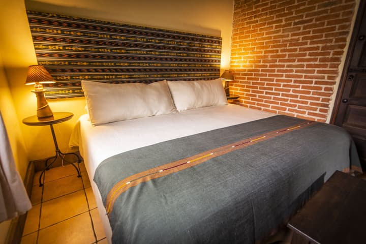 Hotel Las Marías