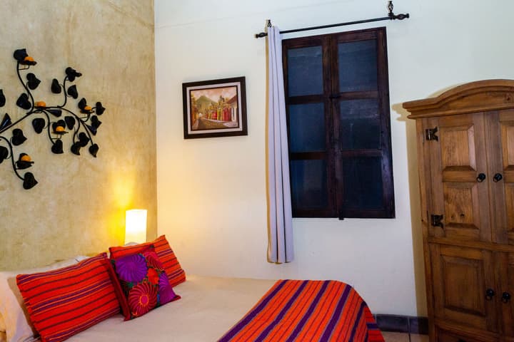 Hotel Las Marías