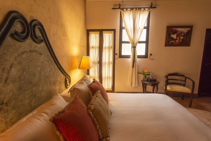 Hotel Las Marías