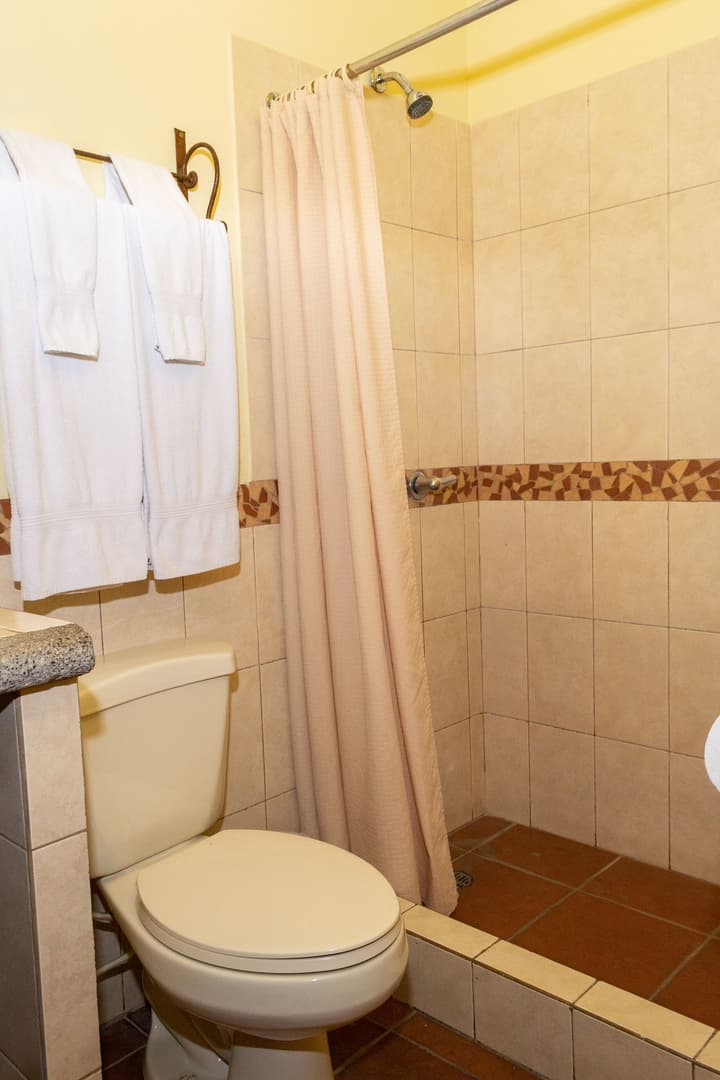 Hotel Las Marías