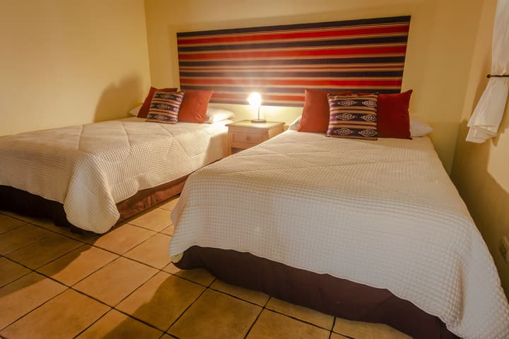Hotel Las Marías