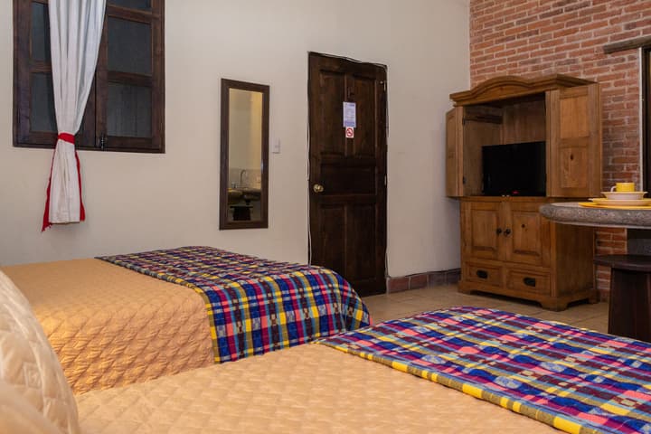 Hotel Las Marías