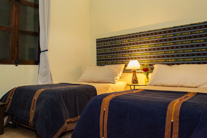 Hotel Las Marías