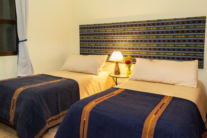 Hotel Las Marías