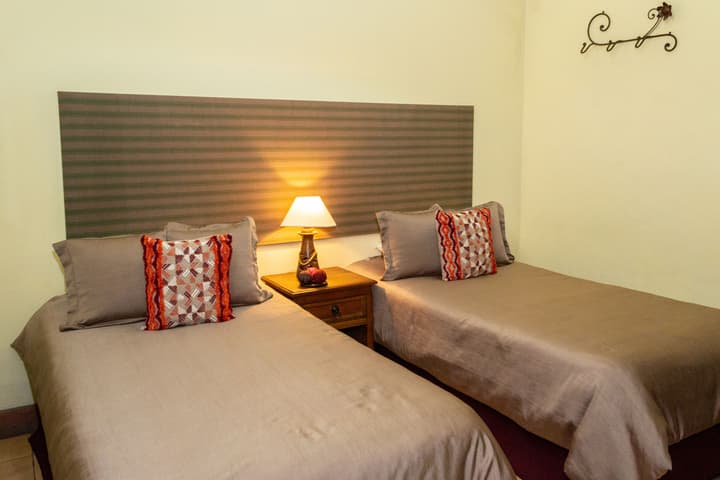 Hotel Las Marías