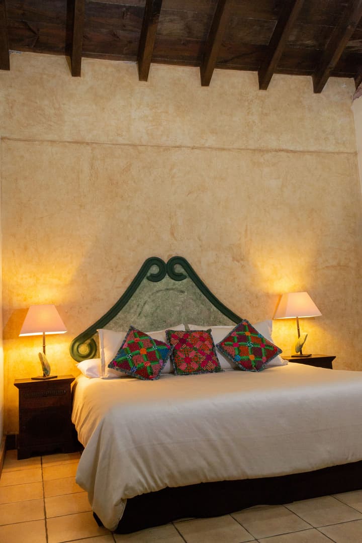 Hotel Las Marías
