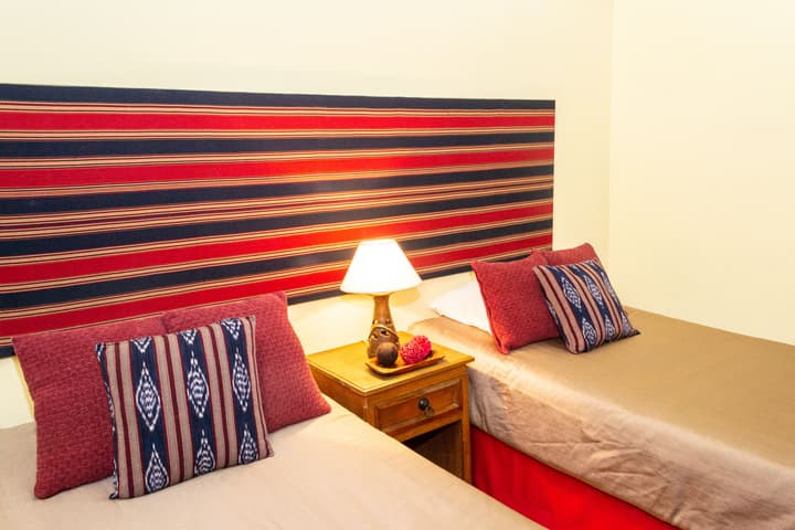 Hotel Las Marías