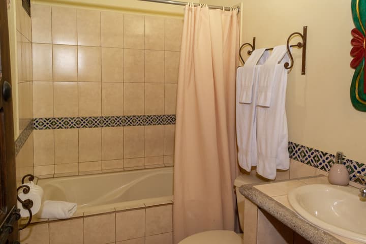 Hotel Las Marías
