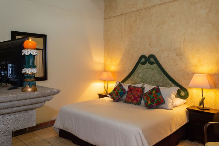 Hotel Las Marías