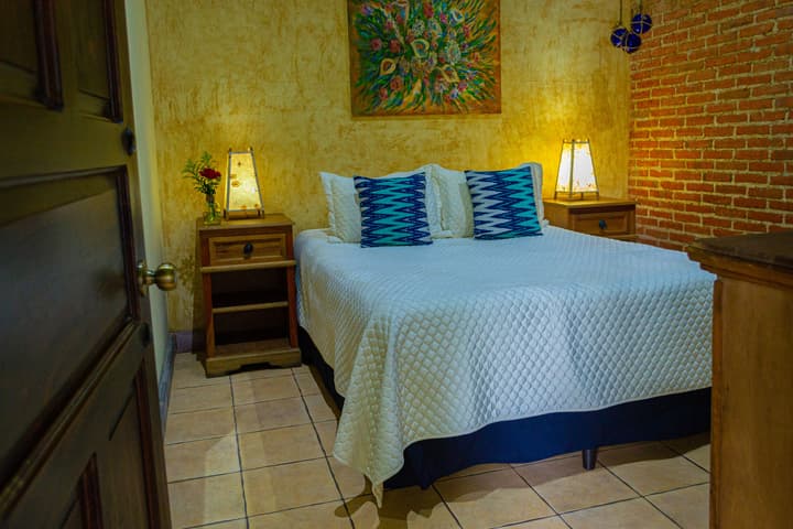 Hotel Las Marías