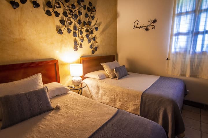 Hotel Las Marías