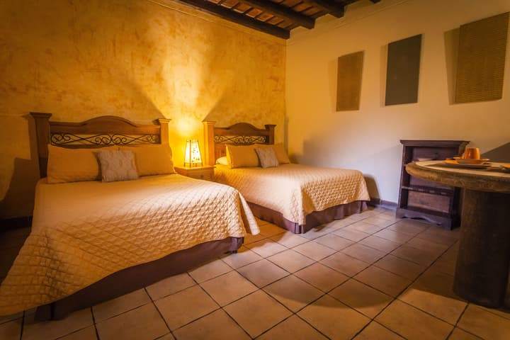Hotel Las Marías