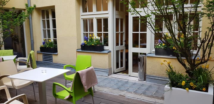 Hotel Clement