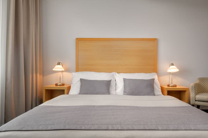 Hotel Clement