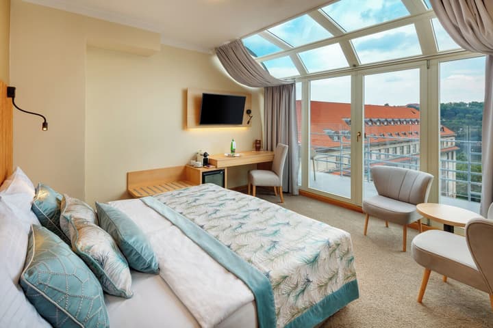 Hotel Clement