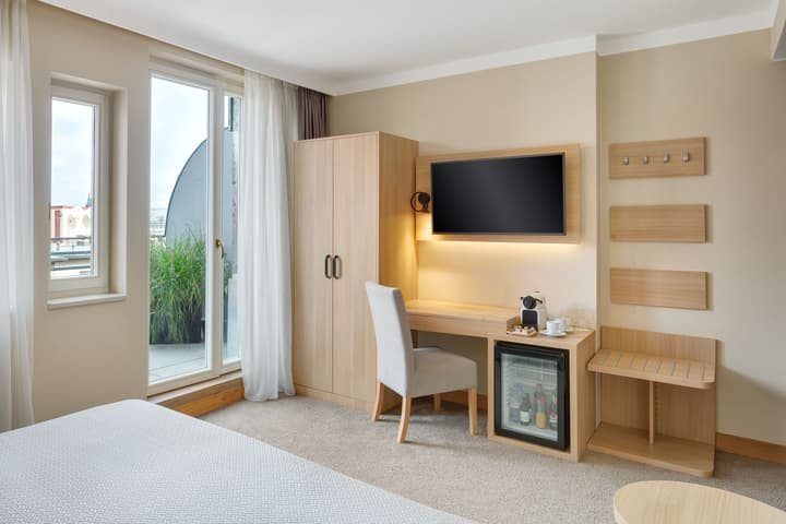 Hotel Clement