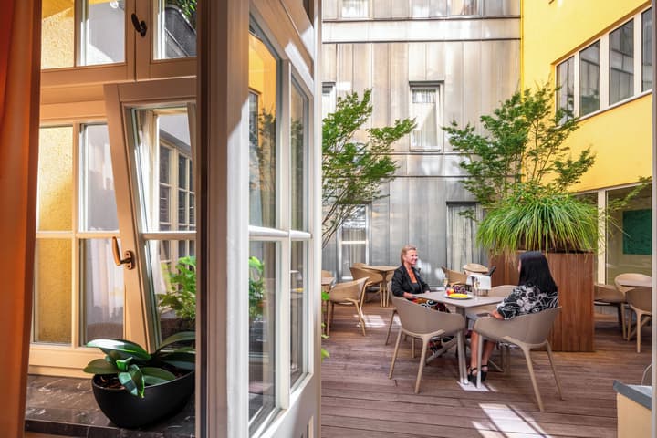 Hotel Clement
