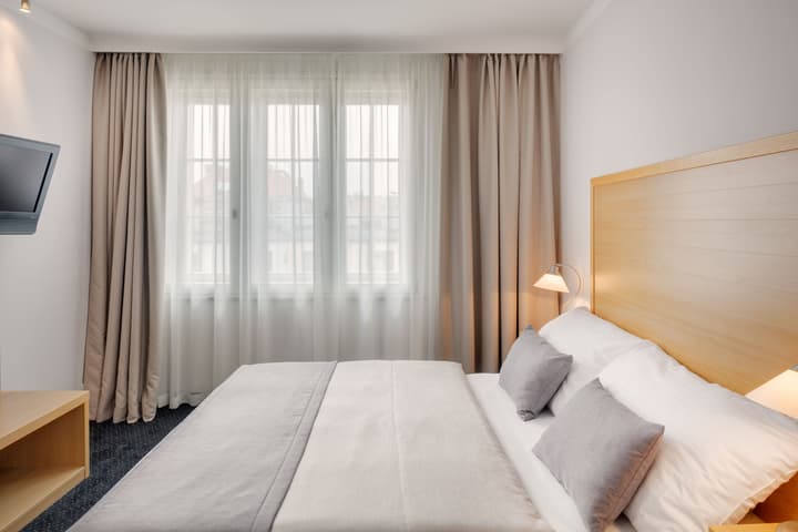 Hotel Clement