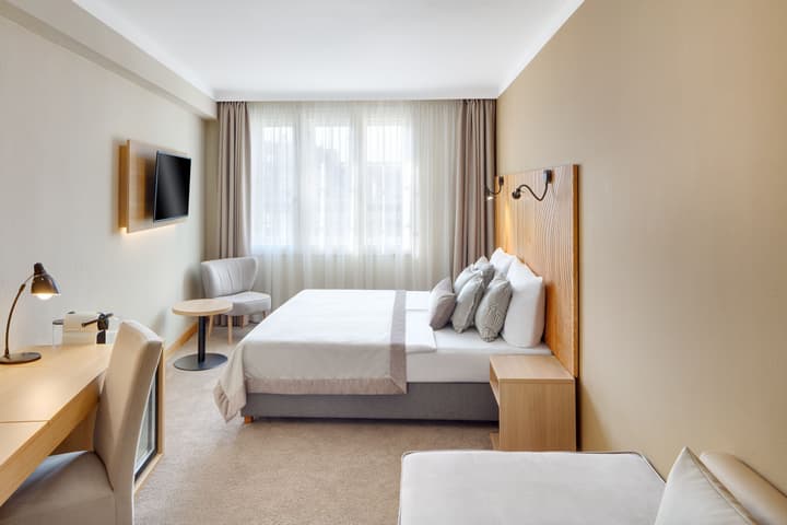 Hotel Clement