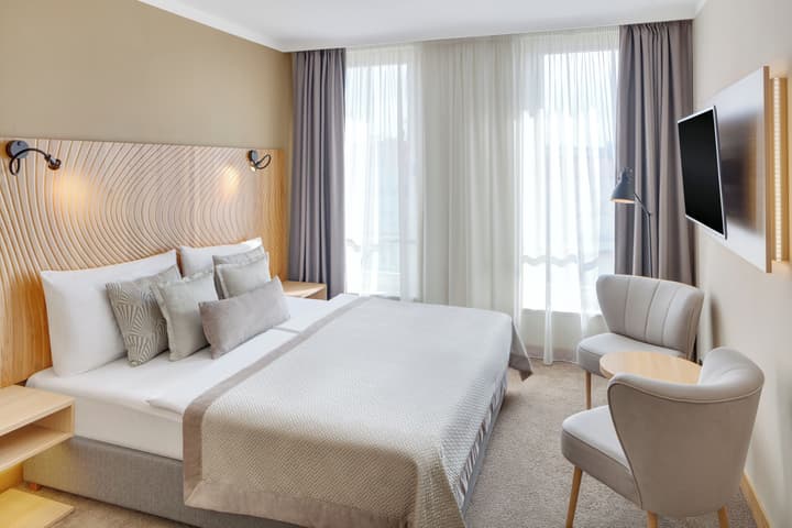 Hotel Clement