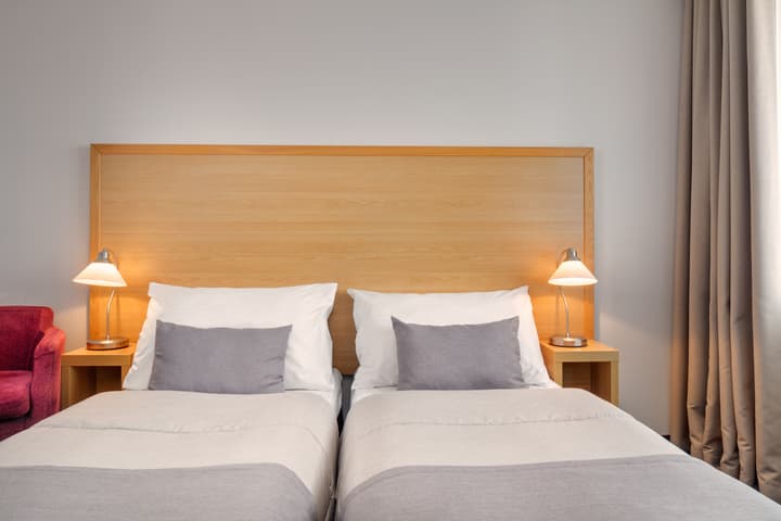 Hotel Clement