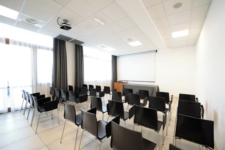 B&B HOTEL Mantova Cristallo