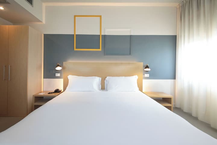 B&B HOTEL Mantova Cristallo