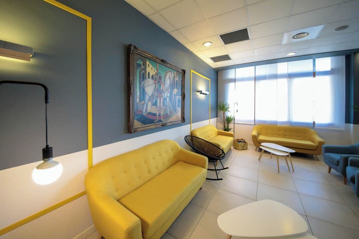 B&B HOTEL Mantova Cristallo