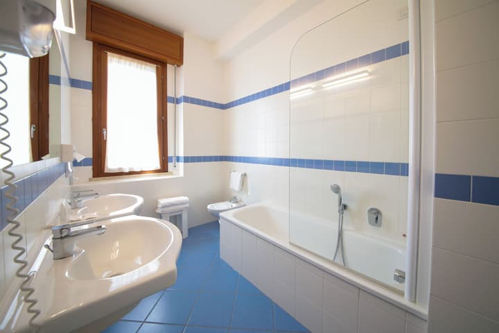 B&B HOTEL Mantova Cristallo