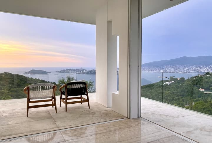 Encanto Acapulco