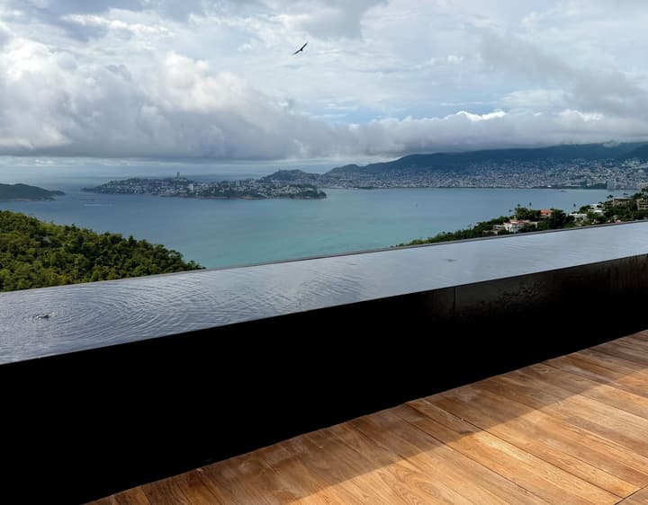 Encanto Acapulco