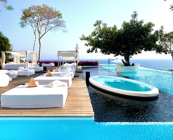 Encanto Acapulco