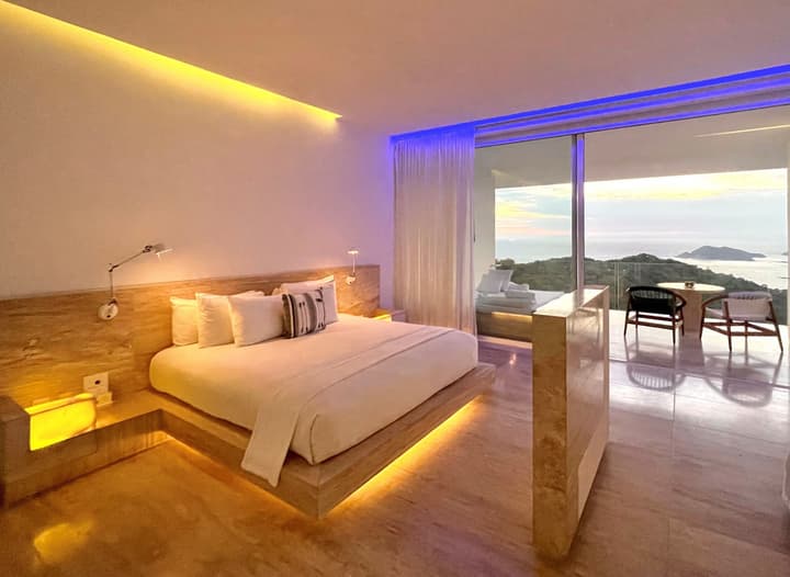 Encanto Acapulco