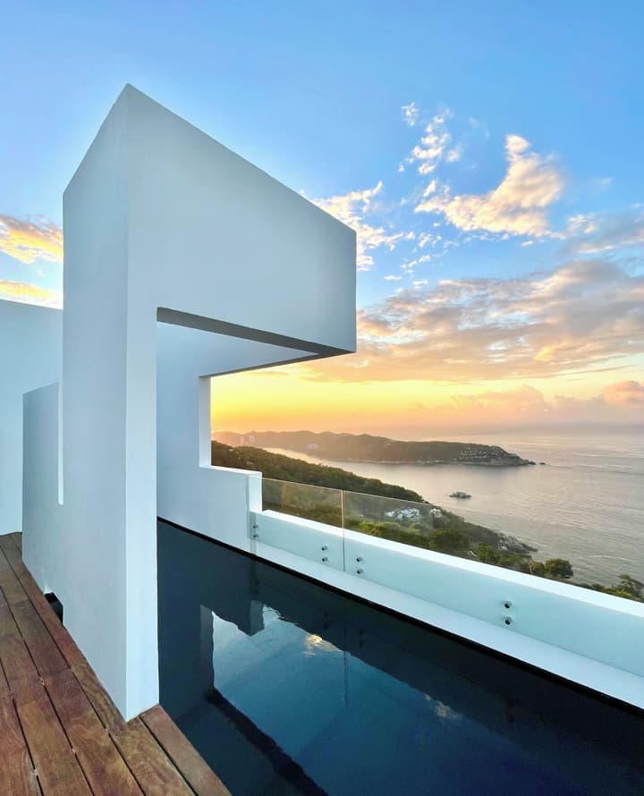 Encanto Acapulco