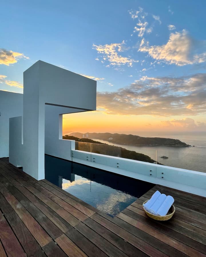 Encanto Acapulco