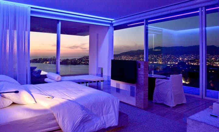 Encanto Acapulco