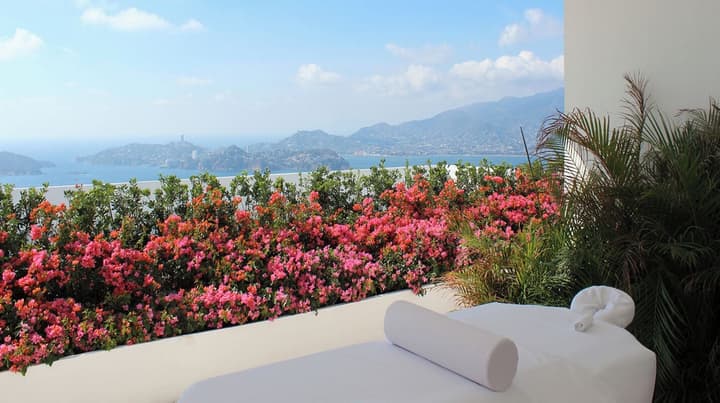 Encanto Acapulco